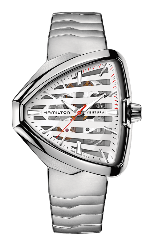 ベンチュラ エルヴィス80 スケルトンオート H24555181