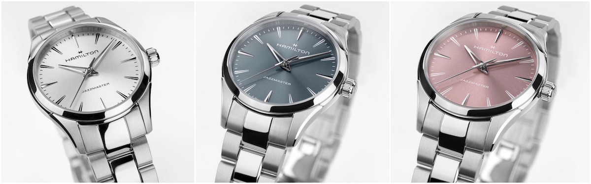 ジャズマスタークオーツ32ミリ