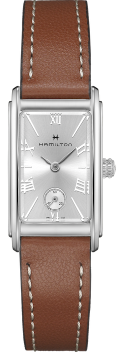 国内正規品ハミルトン　アードモアレディ　　H1122175