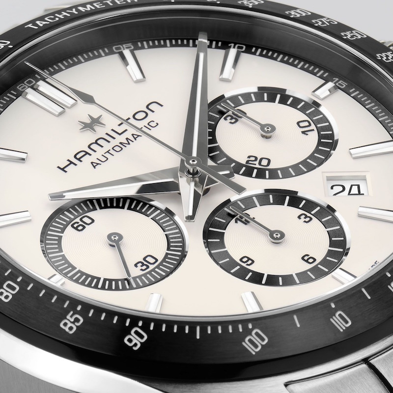 国内正規品ハミルトン カーキフィールドマーフオート38ミリ H70405730