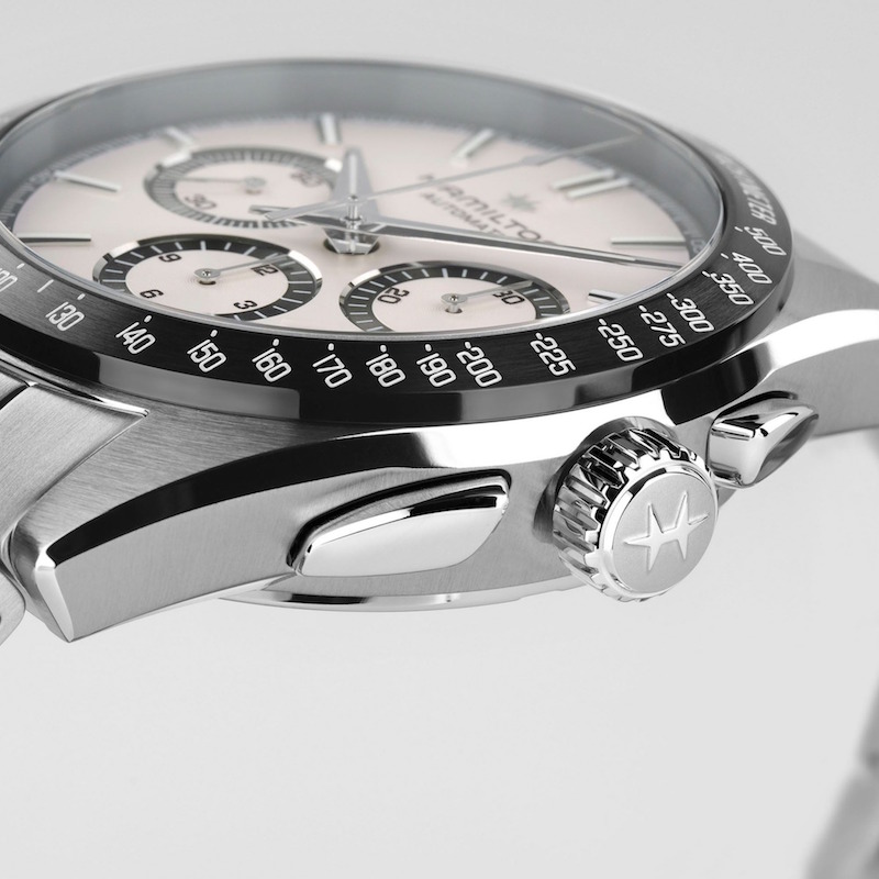 国内正規品ハミルトン カーキフィールドマーフオート38ミリ H70405730