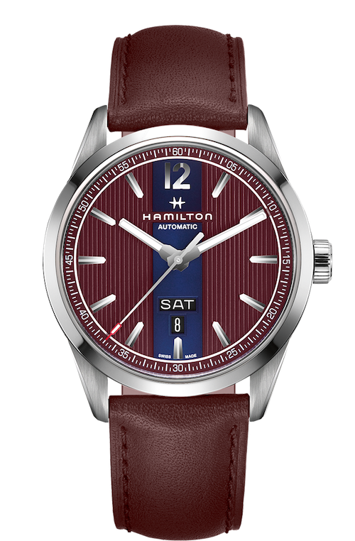 ブロードウェイ　デイデイトオート　H43515875