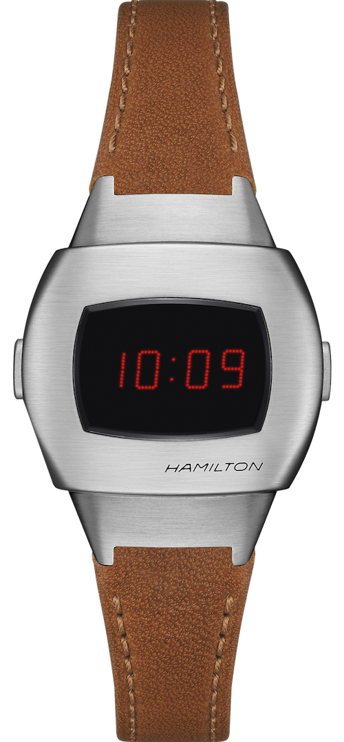 ハミルトンパルサーPSR74 H52304130