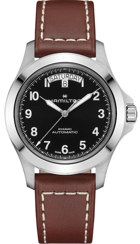 ハミルトン　カーキフィールドキング　H64475131