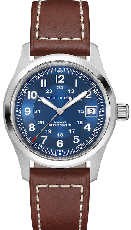 ーキフィールドオート38ミリ　H70455540