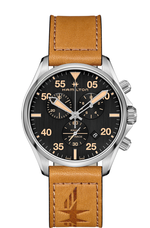 レッドブルエアレース公式タイムキーパーモデル